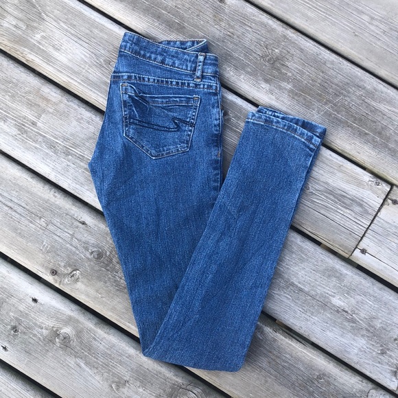 Ardene Denim - Ardene Skinny Jeans 0